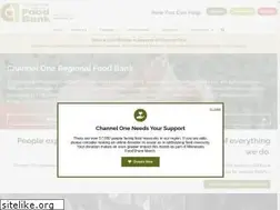Sites similar to helpingfeedpeople.org