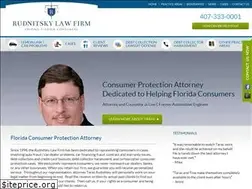Sites similar to helpingfloridaconsumers.com