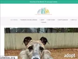 Sites similar to helpinggreyhounds.org