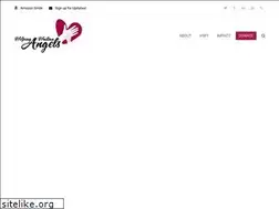 Sites similar to helpinghaitianangels.org