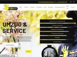 Sites similar to helpinghand.ch