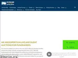 Sites similar to helpinghand.com.au