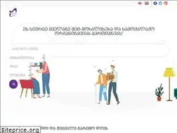 Sites similar to helpinghand.ge