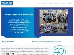 Sites similar to helpinghandf.org