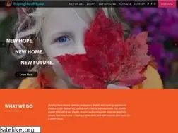 Sites similar to helpinghandhouse.org