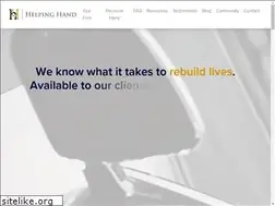 Sites similar to helpinghandinc.com