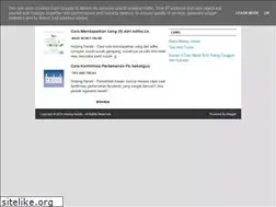 Sites similar to helpinghandreviews.blogspot.com