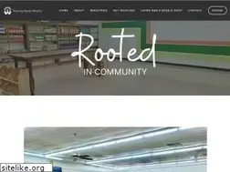 Sites similar to helpinghandsbelton.org