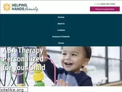 Sites similar to helpinghandschildren.com