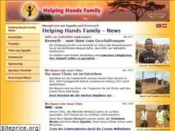 Sites similar to helpinghandsfamily.org