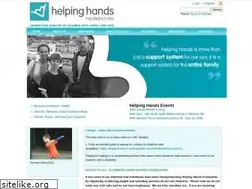 Sites similar to helpinghandsgroup.org