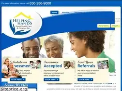 Sites similar to helpinghandshealthcare.net