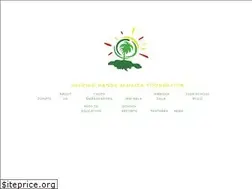 Sites similar to helpinghandsjamaica.com