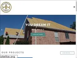 Sites similar to helpinghandsmidtn.com
