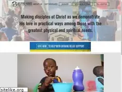 Sites similar to helpinghandsmissions.org