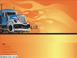 Sites similar to helpinghandsmovingllc.com