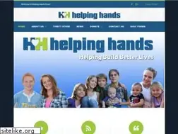 Sites similar to helpinghandsocala.org