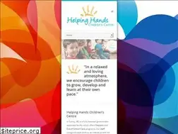 Sites similar to helpinghandsonline.ca