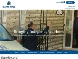 Sites similar to helpinghandsorillia.ca