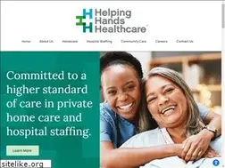 Sites similar to helpinghandsstaffing.ca