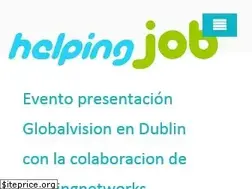 Sites similar to helpingjob.com
