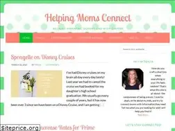 Sites similar to helpingmomsconnect.com