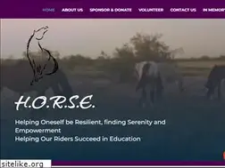 Sites similar to helpingourriders.com