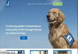 Sites similar to helpingpaws.org