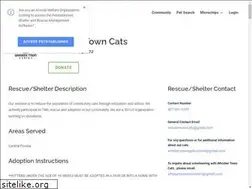 Sites similar to helpingpawsorlando.org