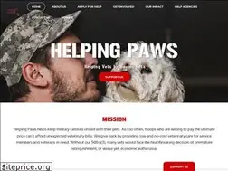 Sites similar to helpingpawssandiego.org