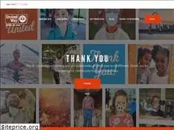 Sites similar to helpingpeople.org