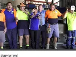 Sites similar to helpingpeopleachieve.com.au