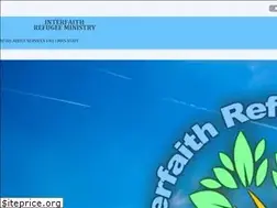 Sites similar to helpingrefugees.org