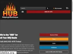 Sites similar to helpingubbq.com