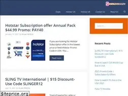 Sites similar to helpingusdeals.com