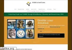 Sites similar to helpingwildlife.org