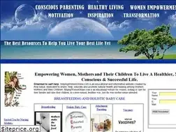 Sites similar to helpingwomenonline.com