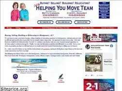 Sites similar to helpingyoumove.com