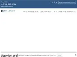 Sites similar to helpishere.law
