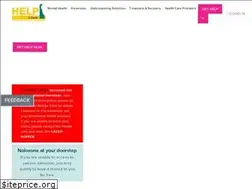 Sites similar to helpisherede.com