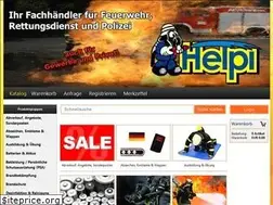Sites similar to helpishop.de
