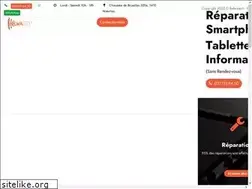 Sites similar to helpix.be