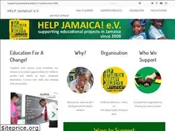 Sites similar to helpjamaica.org