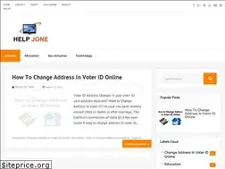 Sites similar to helpjone.com