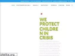 Sites similar to helpkids.org.za