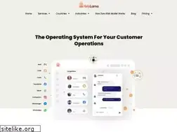 Sites similar to helplama.com