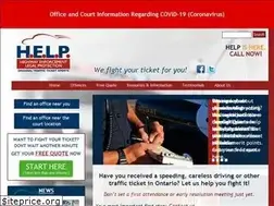 Sites similar to helplegal.ca