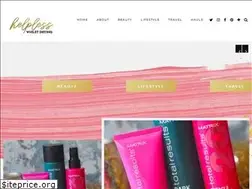 Sites similar to helplesswhilstdrying.com