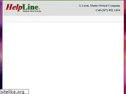 Sites similar to helplinealarms.com
