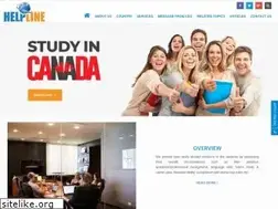 Sites similar to helplinebd.net